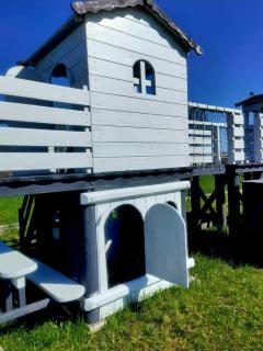 Sunset- Dom zachód słońca Spa - 1