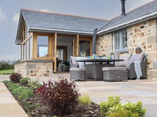 Trevilges Cottage - 9