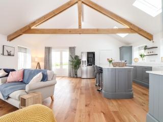 Trevilges Cottage - 4