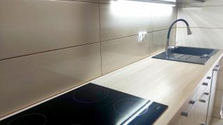 ATapartments - Cztery Oceany II - Danzig - 4