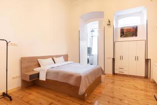 Apartment in old TBILISI - Tbilisi - 0