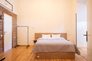 Apartment in old TBILISI - 8