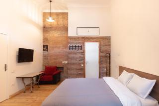 Apartment in old TBILISI - Tbilisi - 7