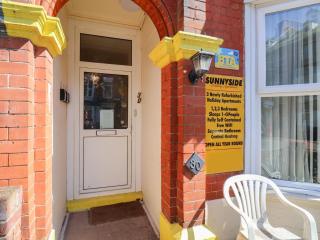 Sunnyside Holiday Apartment 1 - Bridlington - 9