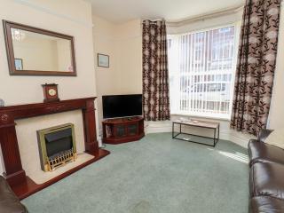 Sunnyside Holiday Apartment 1 - Bridlington - 6
