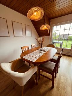 Frieda - Ferienwohnung mit Deichblick - 5