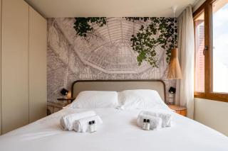 Le Nid du Favre I - Charming studio with stunning lake view - Annecy - 3