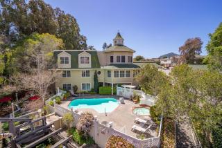 Apple Farm Inn - San Luis Obispo - 0