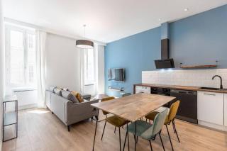 Castellane centre ville : Deux Chambres - Marsiglia - 4