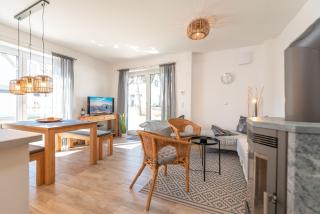 Ferienhaus "Reet-Traum" - Zirchow - 1