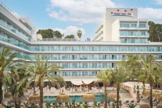 Hotel Bahia del Sol - Santa Ponsa - 6