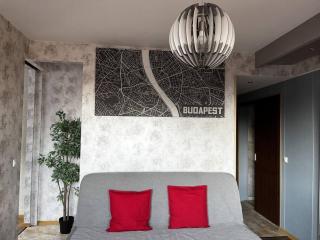 Elegant rooftop studio with shared terrace and jacuzzi MK2 - 2