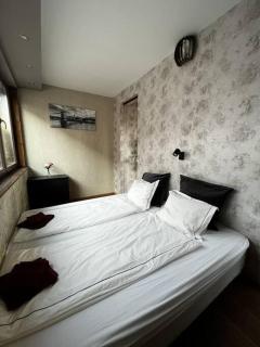 Elegant rooftop studio with shared terrace and jacuzzi MK2 - 8