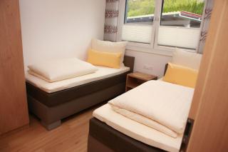 Appartements Dullnig - Flattach - 9