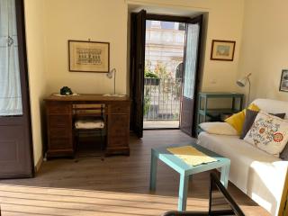 L' Angolo dei Benedettini - Catania - 8