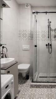 Apartments Srbija Waterfront - FREE PARKING - Belgrado - 2