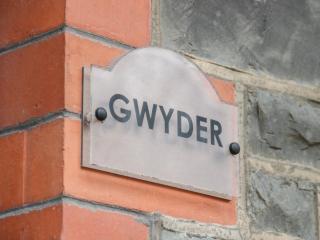 Gwyder - Penmaen-mawr - 9