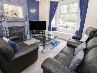Gwyder - Penmaen-mawr - 7