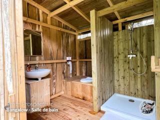 Parc animalier du Hérisson - 3