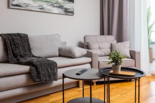 A&N Apartment - Partial sea view and free parking - Makarska - 7