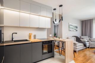 A&N Luxury Apartment - 2