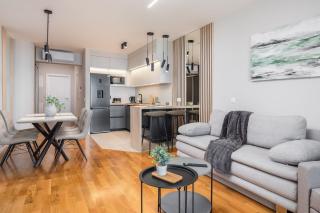 A&N Luxury Apartment - Makarska - 1