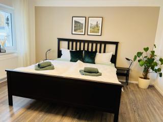 Ferienwohnung Schwarzwald Lodge - Schömberg - 9