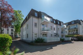 Haus Nemo - Appartement 6 - Heringsdorf - 7