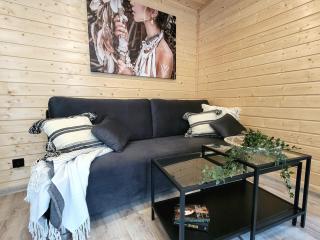 DomEK Obok Rzeki - 8