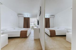 MonteCasa Seaview Rooms - 4