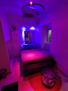 Lyon superbe jacuzzi vue sur jardin - Villeurbanne - 6
