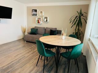 Ferienwohnung Schwarzwald Lodge - Schömberg - 8