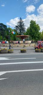 nowy apartament - Ciechocinek - 7