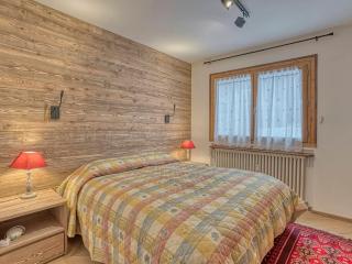 Appartement 2 Chambres avec Cheminée et Balcon au Centre de Megève - FR-1-453-184 - Megève - 9