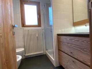 Appartement 2 Chambres avec Cheminée et Balcon au Centre de Megève - FR-1-453-184 - 6