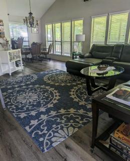 Lake ConRoy Estates - Unit A with Pool Access - Montgomery - 4