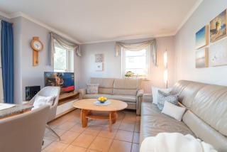 Haus Nemo - Appartement 6 - Heringsdorf - 5