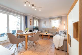 Haus Nemo - Appartement 6 - Heringsdorf - 4