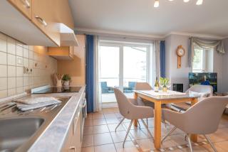 Haus Nemo - Appartement 6 - Heringsdorf - 2