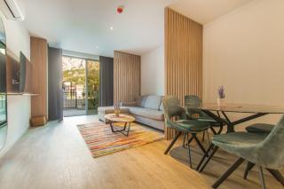 Apartment Bernard With Shared Pool - Makarska - 7
