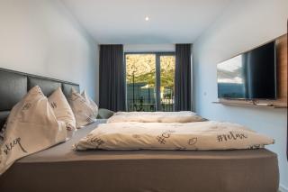Apartment Bernard With Shared Pool - Makarska - 4