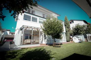 Ferienwohnung Schwarzwald Lodge - 4