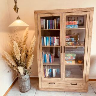 Stylisches modernes Apartment, Sauna und Wellness Top Lage - Lübbecke - 4