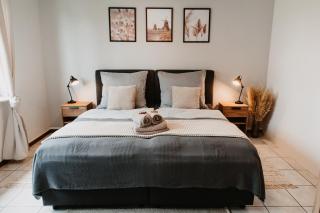 Stylisches modernes Apartment, Sauna und Wellness Top Lage - Lübbecke - 2