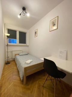 HALBY rooms Pańska 55 - Varsavia - 2