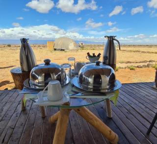 Little Amanya Camp Amboseli - Amboseli - 9