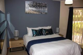 A homely and secure 2 bedroom with uncapped Wifi - Joanesburgo - 2