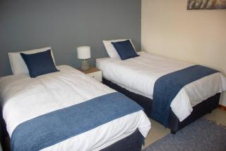 A homely and secure 2 bedroom with uncapped Wifi - Joanesburgo - 1