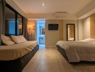 Hedonism apartments - Mar del Plata - 9