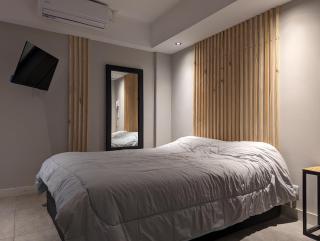 Hedonism apartments - Mar del Plata - 8